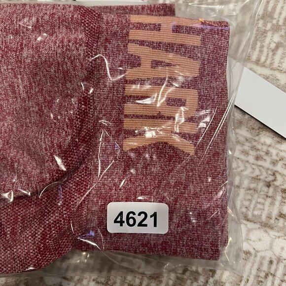 Gymshark Flex Leggings sz S - Picture 9 of 9